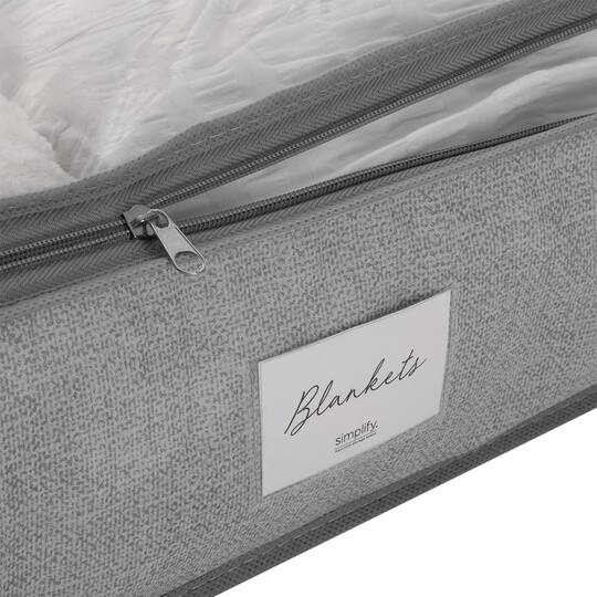 Simplify Under the Bed Storage Bag